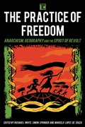 Cover: The Practice of Freedom - Rowman & Littlefield Publishers