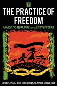 Enlarge image Cover: The Practice of Freedom - Rowman & Littlefield Publishers