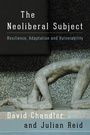 Cover: The Neoliberal Subject - Rowman & Littlefield Publishers