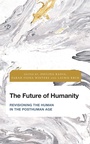 Cover: The Future of Humanity - Rowman & Littlefield Publishers