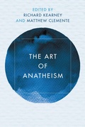 Cover: The Art of Anatheism - Rowman & Littlefield Publishers