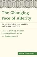 Cover: The Changing Face of Alterity - Rowman & Littlefield Publishers