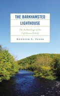 Cover: The Barkhamsted Lighthouse - Rowman & Littlefield Publishers