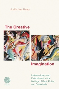 Enlarge image Cover: The Creative Imagination - Rowman & Littlefield Publishers