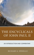 Cover: The Encyclicals of John Paul II - Bloomsbury eBooks US