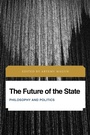 Cover: The Future of the State - Bloomsbury eBooks US