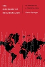 Cover: The Discourse of Neoliberalism - Rowman & Littlefield Publishers