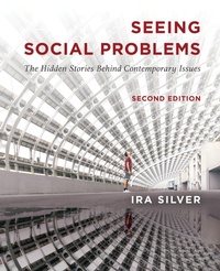 Enlarge image Cover: Seeing Social Problems - Rowman & Littlefield Publishers