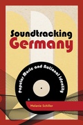 Cover: Soundtracking Germany - Rowman & Littlefield Publishers