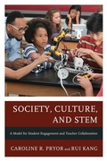 Cover: Society, Culture, and STEM - Rowman & Littlefield