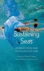 Cover: Sustaining Seas - Rowman & Littlefield Publishers