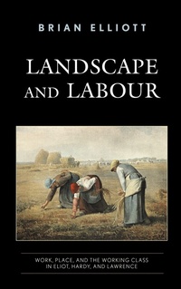 Enlarge image Cover: Landscape and Labour - Bloomsbury eBooks US