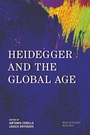 Cover: Heidegger and the Global Age - Rowman & Littlefield Publishers