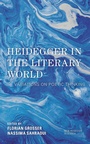 Cover: Heidegger in the Literary World - Rowman & Littlefield Publishers