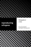 Cover: Reproducing Refugees - Bloomsbury eBooks US