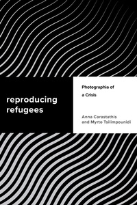 Enlarge image Cover: Reproducing Refugees - Bloomsbury eBooks US