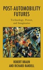 Cover: Post-Automobility Futures - Bloomsbury eBooks US