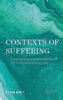 Cover: Contexts of Suffering - Rowman & Littlefield Publishers