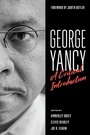 Cover: George Yancy - Rowman & Littlefield Publishers