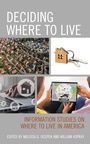 Cover: Deciding Where to Live - Rowman & Littlefield Publishers