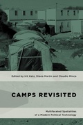 Cover: Camps Revisited - Rowman & Littlefield Publishers