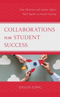 Enlarge image Cover: Collaborations for Student Success - Bloomsbury eBooks US