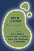 Cover: Atolls of the Maldives - Rowman & Littlefield Publishers