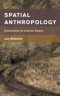 Cover: Spatial Anthropology - Rowman & Littlefield Publishers