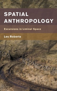 Enlarge image Cover: Spatial Anthropology - Rowman & Littlefield Publishers