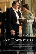 Cover: Upstairs and Downstairs - Rowman & Littlefield Publishers