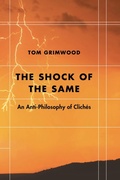 Cover: The Shock of the Same - Rowman & Littlefield Publishers