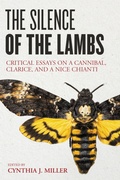 Cover: The Silence of the Lambs - Bloomsbury eBooks US