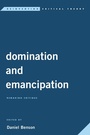 Cover: Domination and Emancipation - Bloomsbury eBooks US