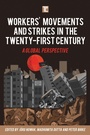 Cover: Workers' Movements and Strikes in the Twenty-First Century - Rowman & Littlefield Publishers