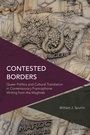 Cover: Contested Borders - Bloomsbury eBooks US