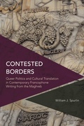 Cover: Contested Borders - Bloomsbury eBooks US