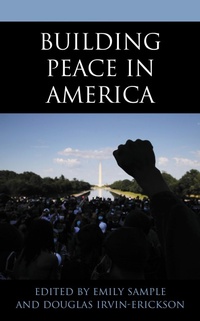 Enlarge image Cover: Building Peace in America - Bloomsbury eBooks US