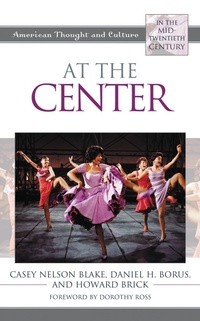 Enlarge image Cover: At the Center - Bloomsbury eBooks US