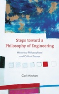 Cover: Steps toward a Philosophy of Engineering - Rowman & Littlefield Publishers