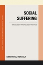 Cover: Social Suffering - Rowman & Littlefield Publishers