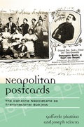 Cover: Neapolitan Postcards - Bloomsbury eBooks US