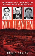 Cover: No Haven - Rowman & Littlefield