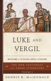 Enlarge image Cover: Luke and Vergil - Bloomsbury eBooks US
