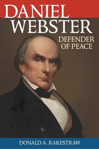 Enlarge image Cover: Daniel Webster - Bloomsbury eBooks US