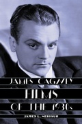 Cover: James Cagney Films of the 1930s - Bloomsbury eBooks US