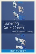 Cover: Surviving Amid Chaos - Rowman & Littlefield Publishers