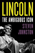 Cover: Lincoln - Rowman & Littlefield Publishers