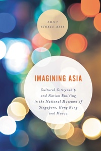 Enlarge image Cover: Imagining Asia - Bloomsbury eBooks US