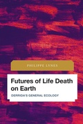 Cover: Futures of Life Death on Earth - Rowman & Littlefield Publishers
