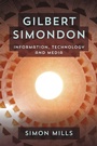 Cover: Gilbert Simondon - Rowman & Littlefield Publishers